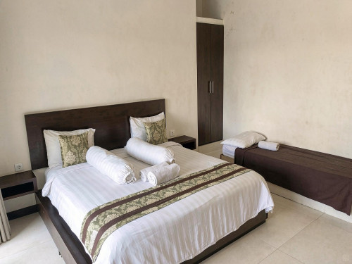 Dalung Residence - Gallery - 147