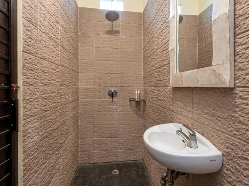 Dalung Residence - Gallery - 118