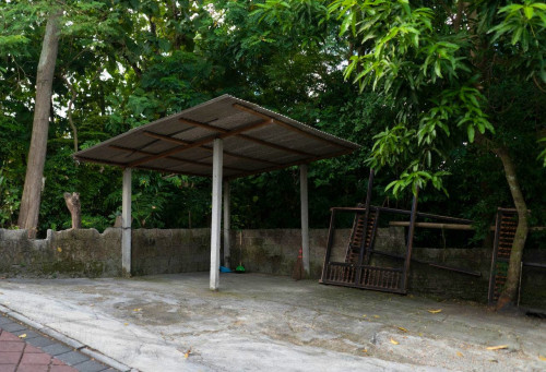 Dalung Residence - Gallery - 46