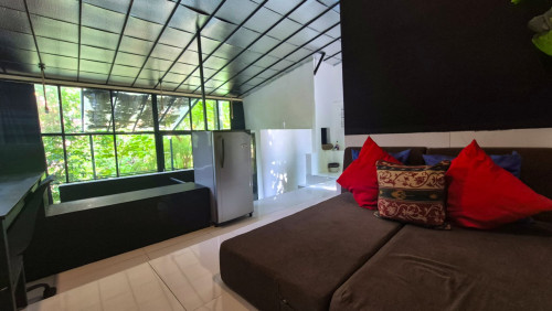 Dalung Residence - Gallery - 63