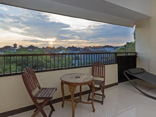 Dalung Residence - Gallery - 70