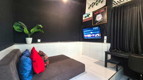 Dalung Residence - Gallery - 95