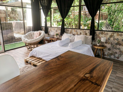 Dalung Residence - Gallery - 114