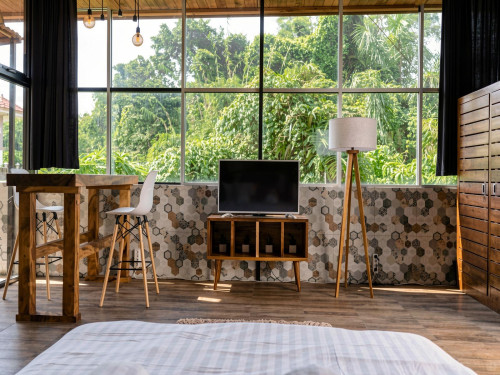 Dalung Residence - Gallery - 106