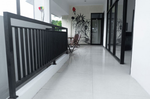 Dalung Residence - Gallery - 21