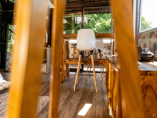 Dalung Residence - Gallery - 119