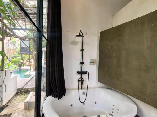 Dalung Residence - Gallery - 143