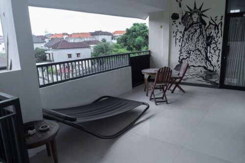 Dalung Residence - Gallery - 17