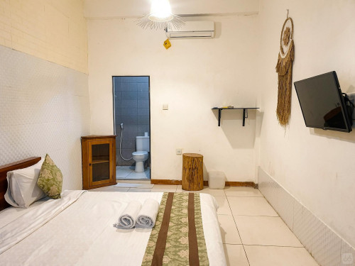 Dalung Residence - Gallery - 146