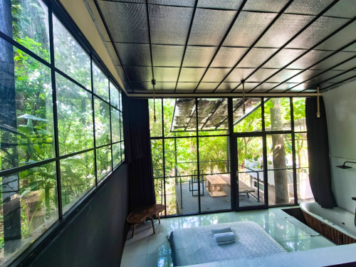 Dalung Residence - Gallery - 59