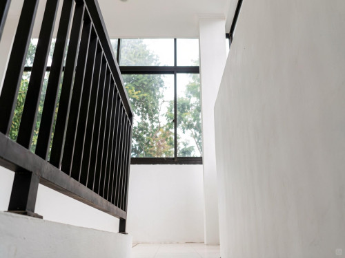 Dalung Residence - Gallery - 107