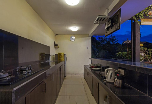 Dalung Residence - Gallery - 134