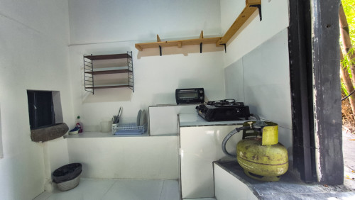 Dalung Residence - Gallery - 131