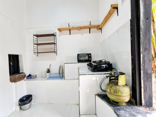 Dalung Residence - Gallery - 145