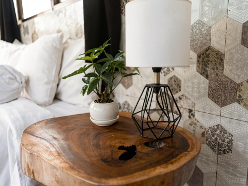 Dalung Residence - Gallery - 115