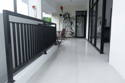 Dalung Residence - Gallery - 79