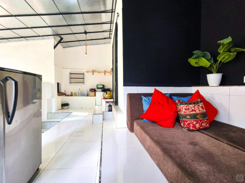 Dalung Residence - Gallery - 137