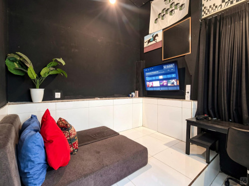 Dalung Residence - Gallery - 141