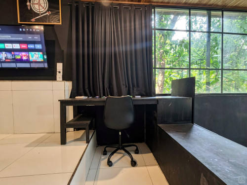 Dalung Residence - Gallery - 139