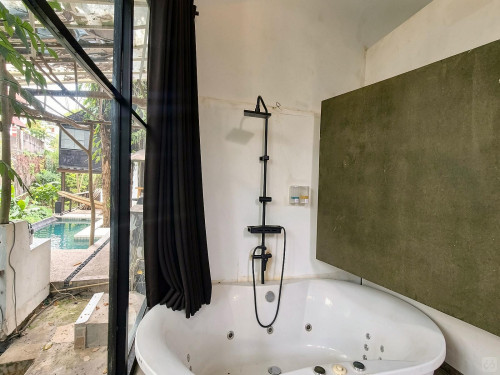 Dalung Residence - Gallery - 157