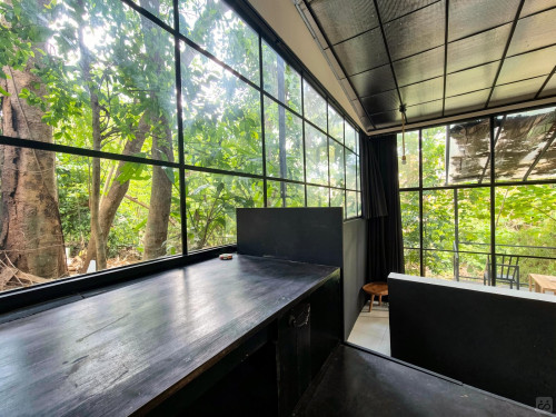Dalung Residence - Gallery - 135