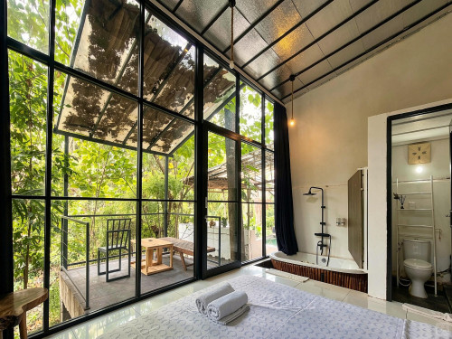 Dalung Residence - Gallery - 156