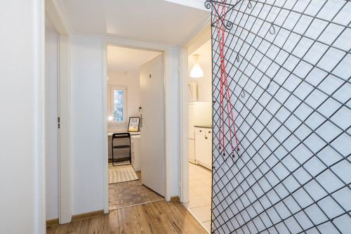 Single room no 5 close to city center - Gallery - 8