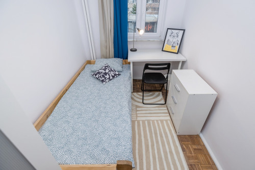 Single room no 5 close to city center - Gallery - 2