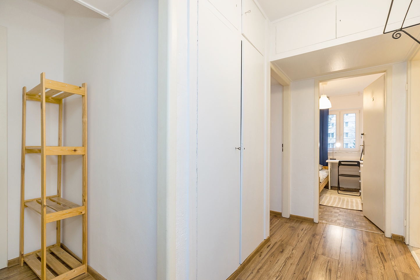 Single Room No 5 Close To City Center - 2