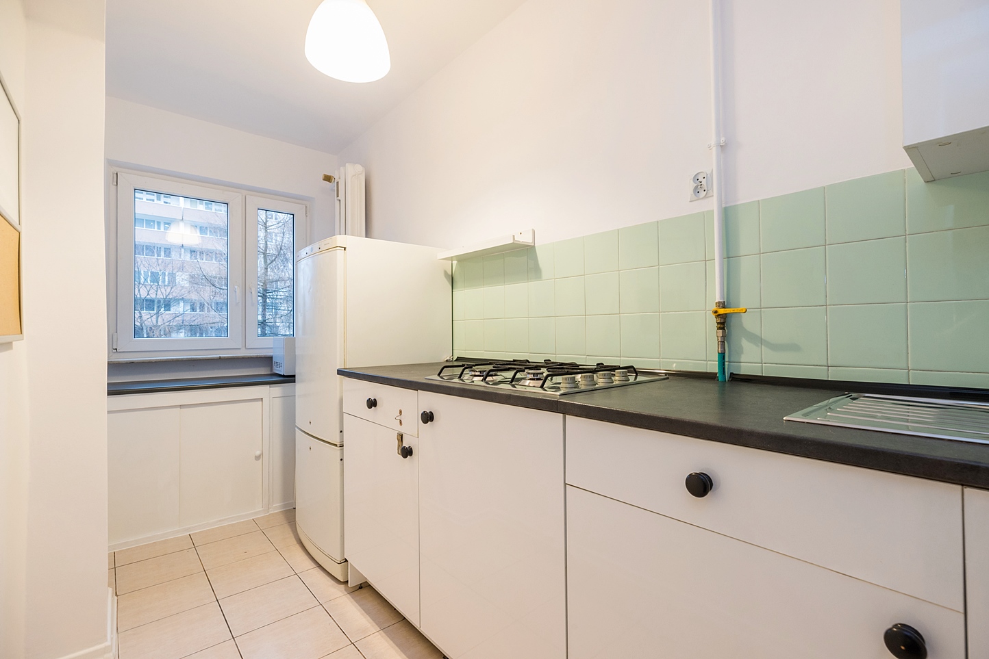 Single Room No 5 Close To City Center - 5