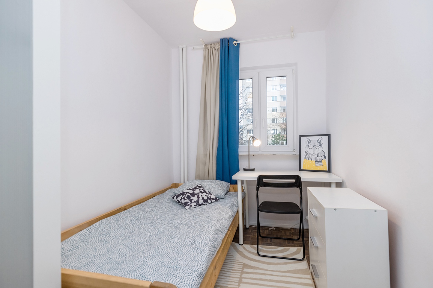 Single Room No 5 Close To City Center - 8