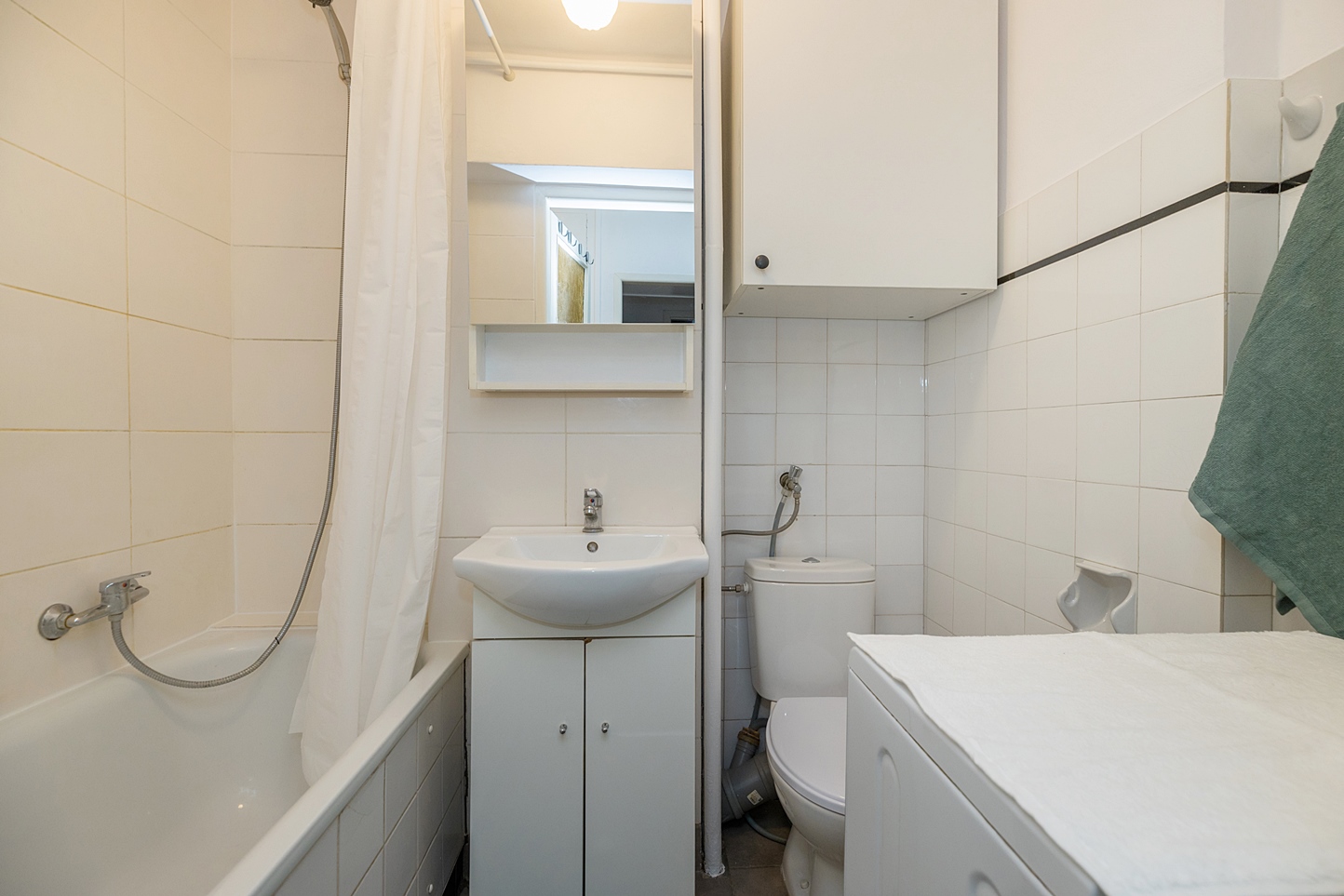 Single Room No 5 Close To City Center - 3