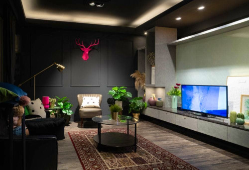 Beining Home - Gallery - 33