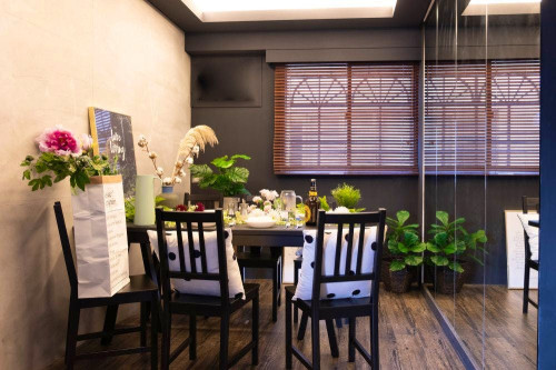 Beining Home - Gallery - 27