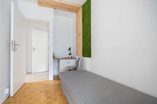Egejska 13, Single room 4 - Gallery - 3