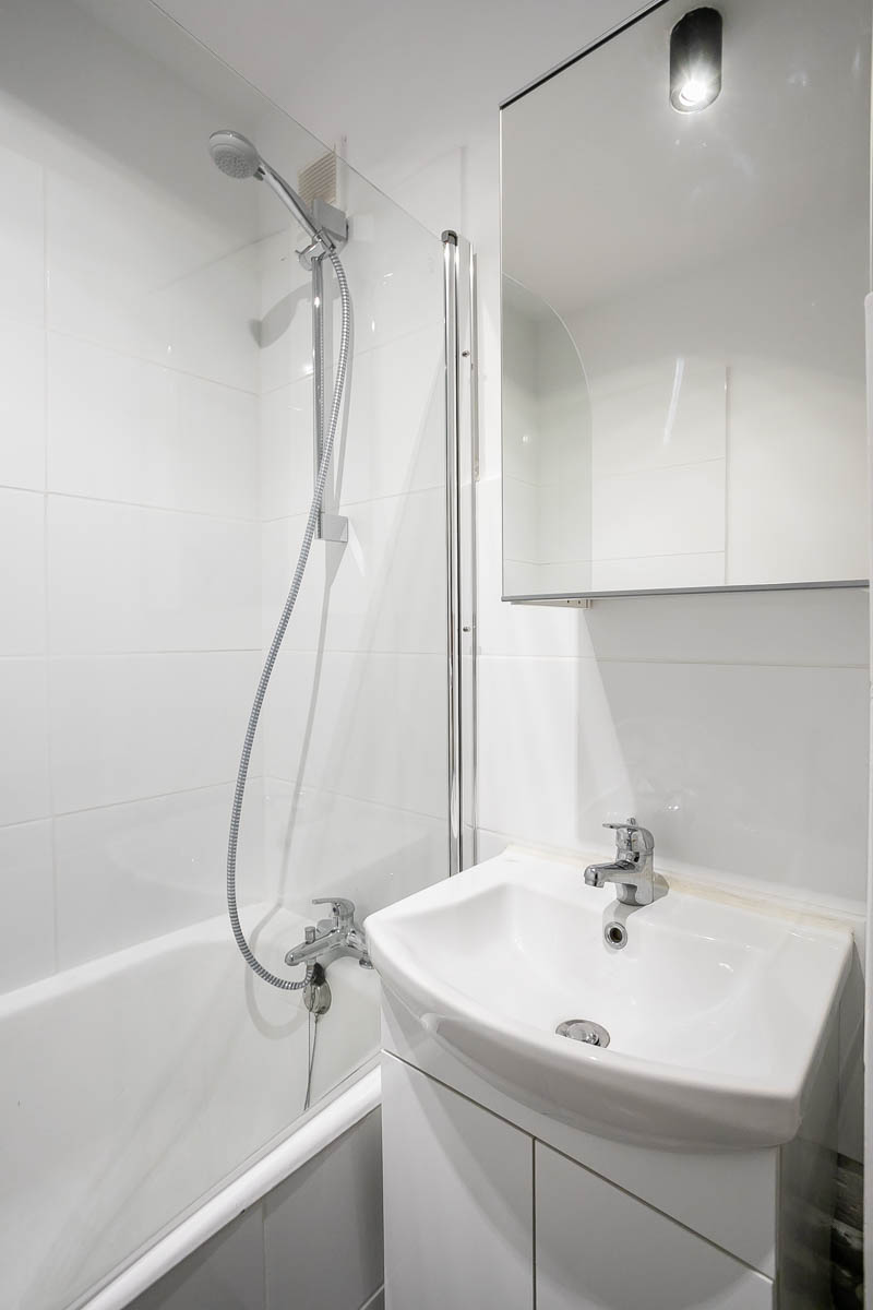 Egejska 13, Single Room 4 - 5