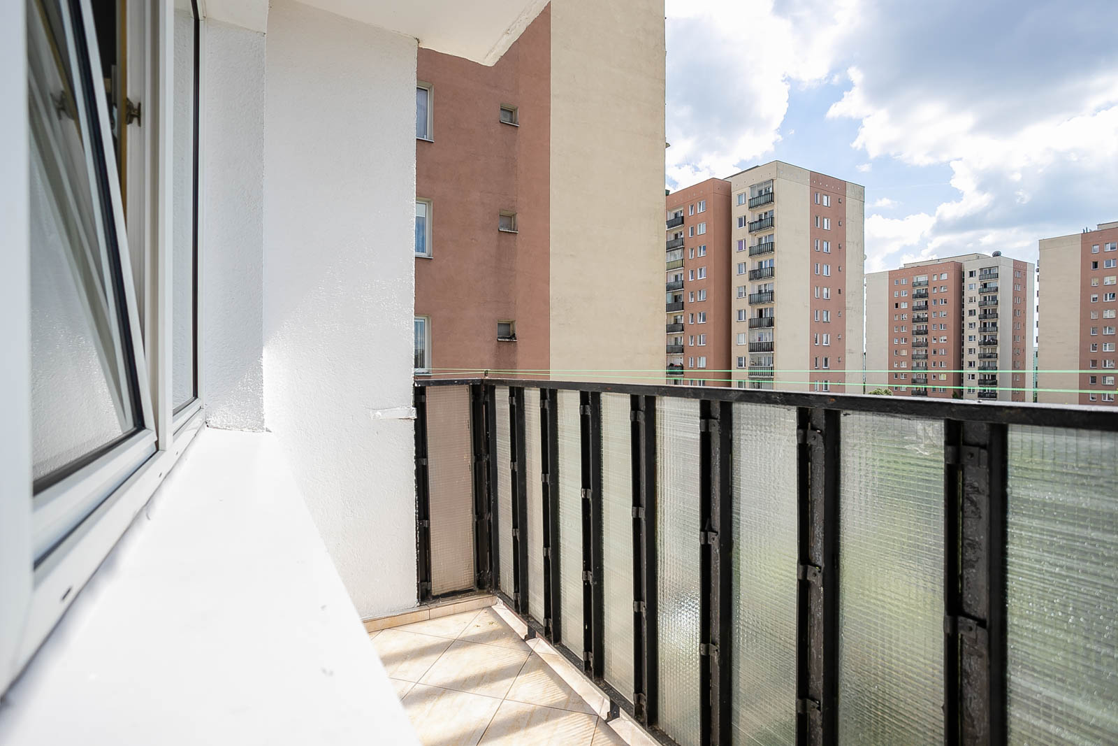Egejska 13, Single Room 4 - 1