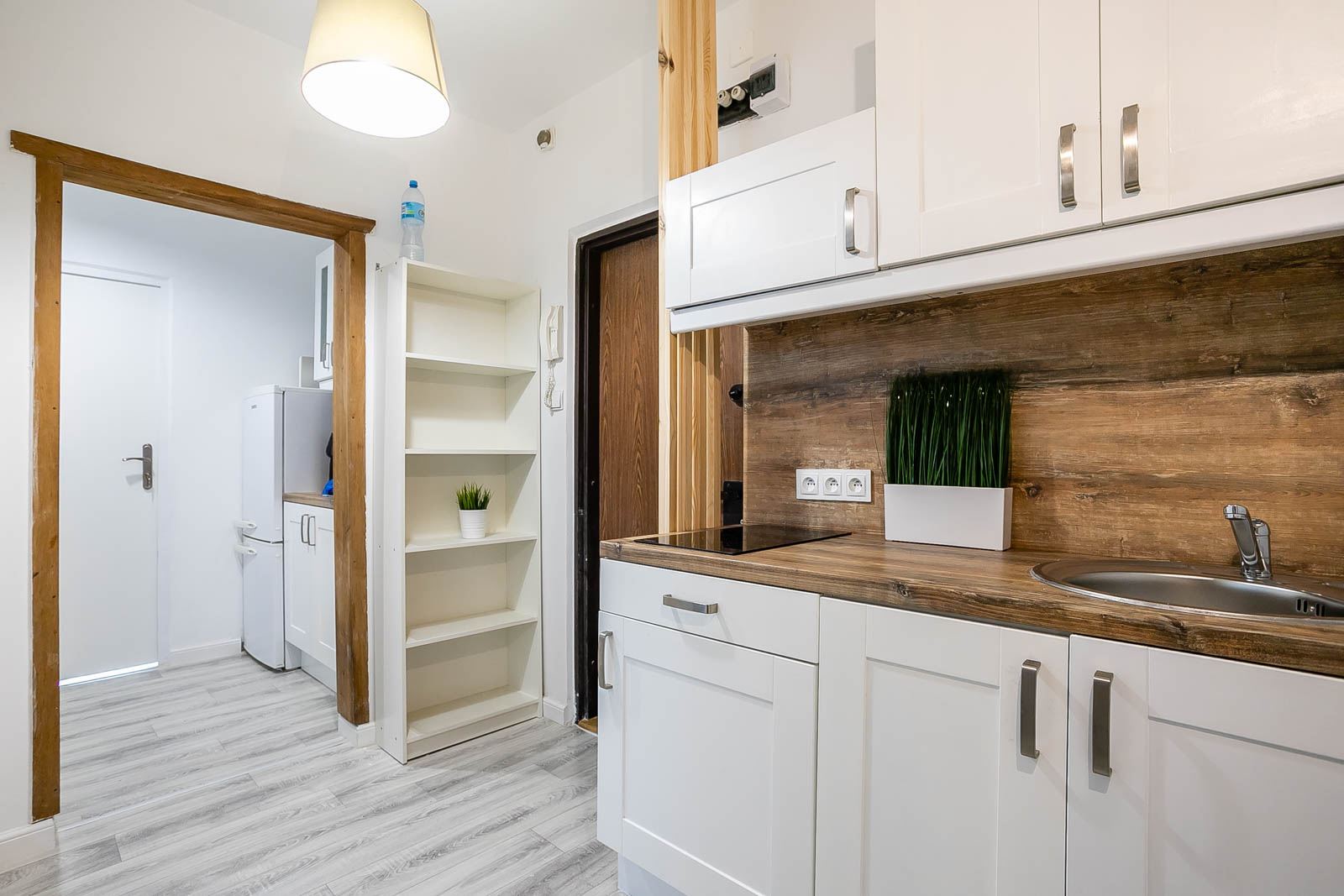 Egejska 13, Single Room 4 - 8