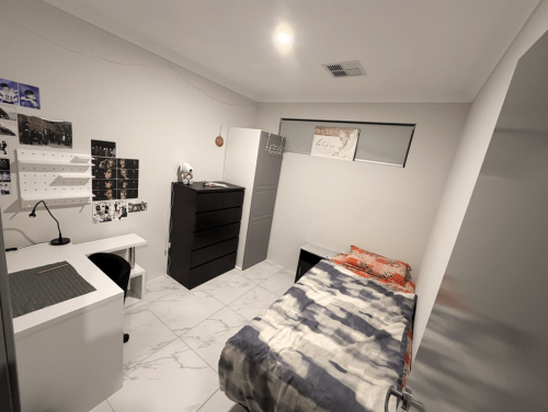 Home Away From Home