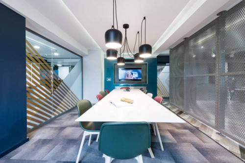 ذا كينج فيشر