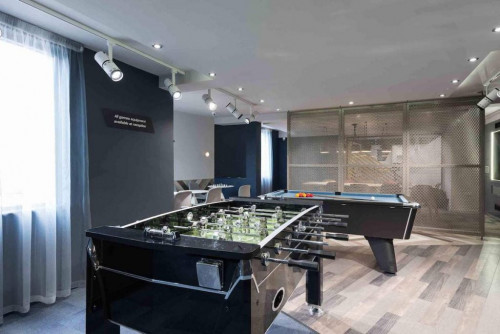 ذا كينج فيشر