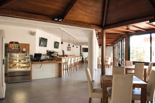 Triq Alamein Hub - Gallery - 77