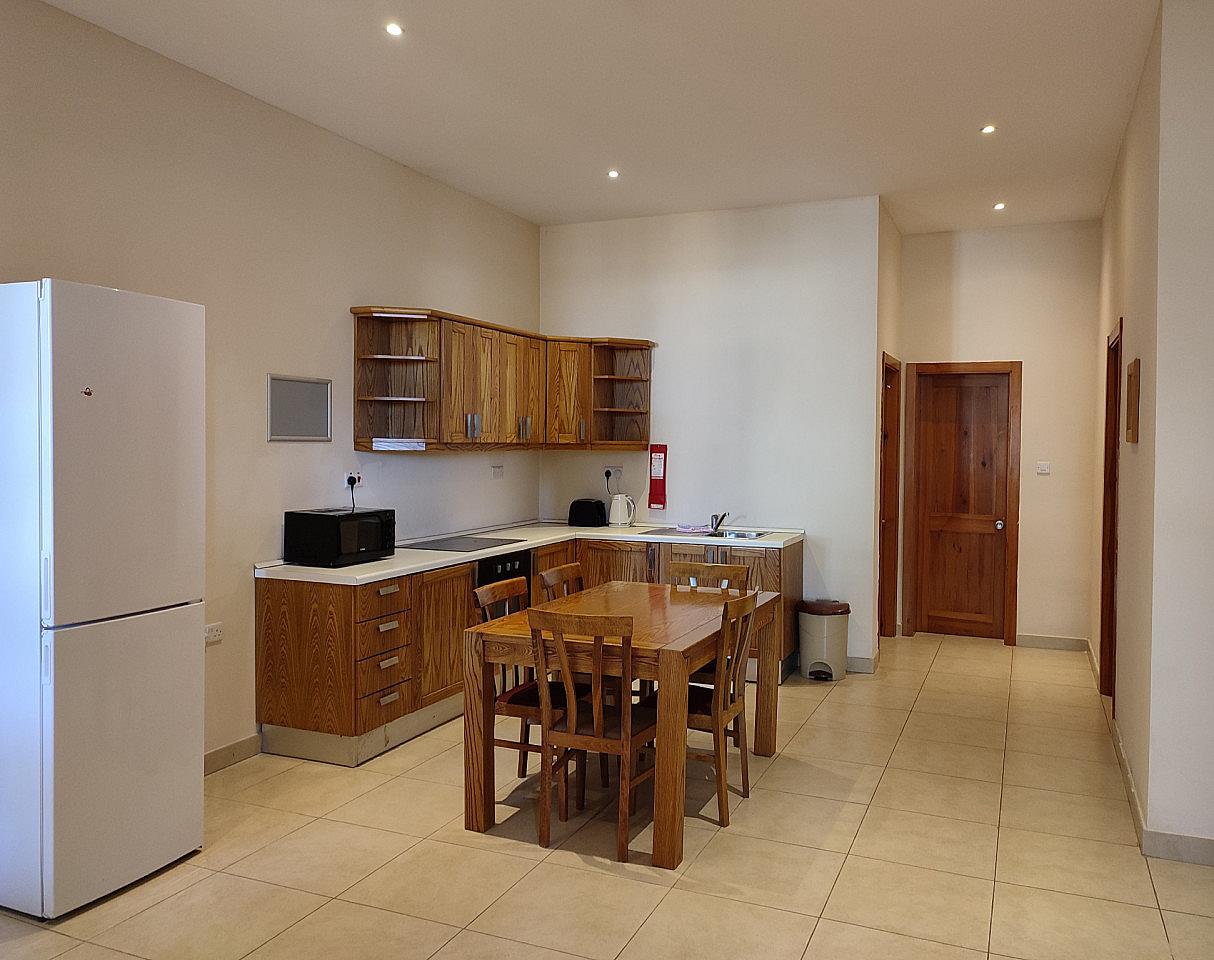 Comfort Apartment - 23