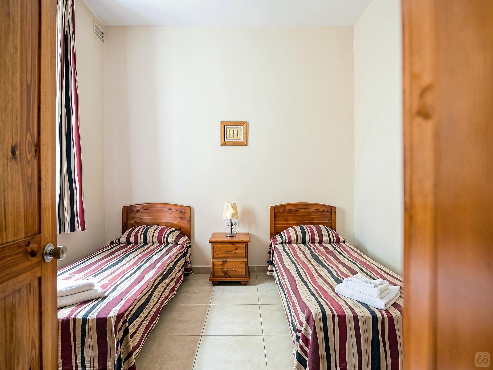 Comfort Apartment - 35