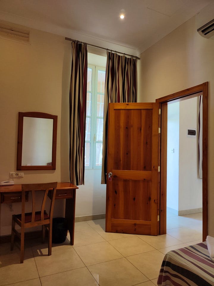 Comfort Apartment - 12