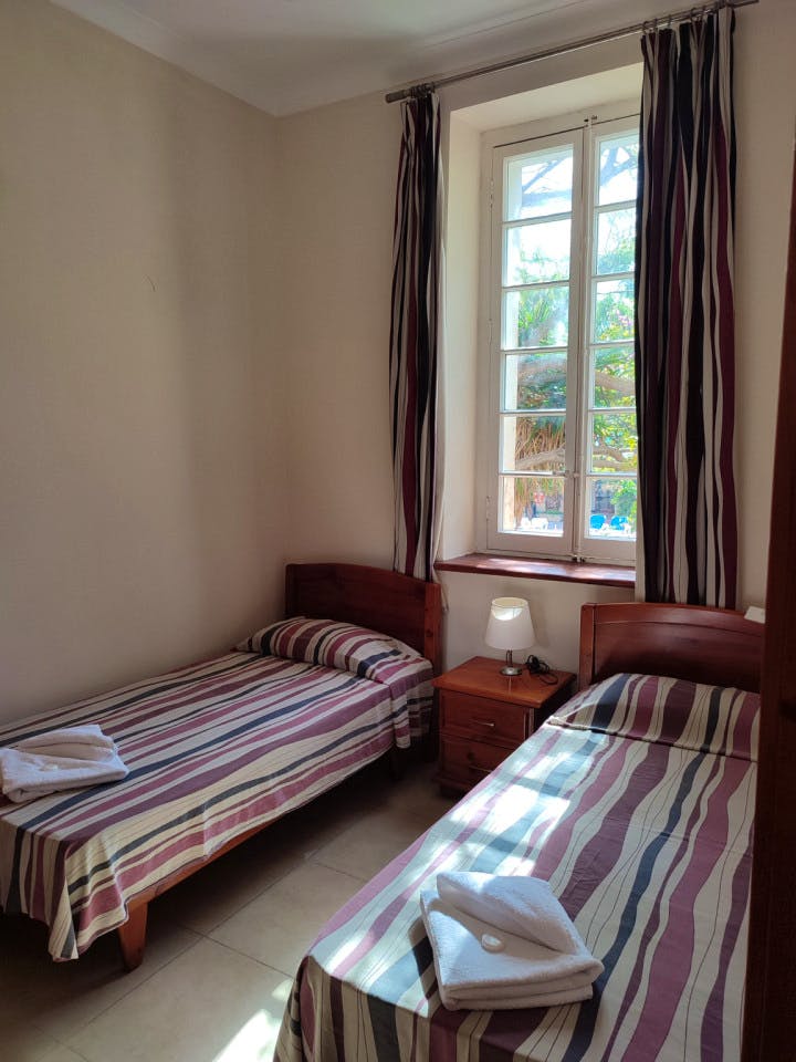 Comfort Apartment - 13