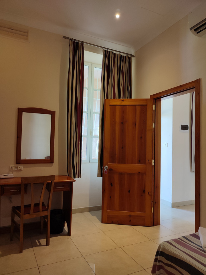 Comfort Apartment - 19