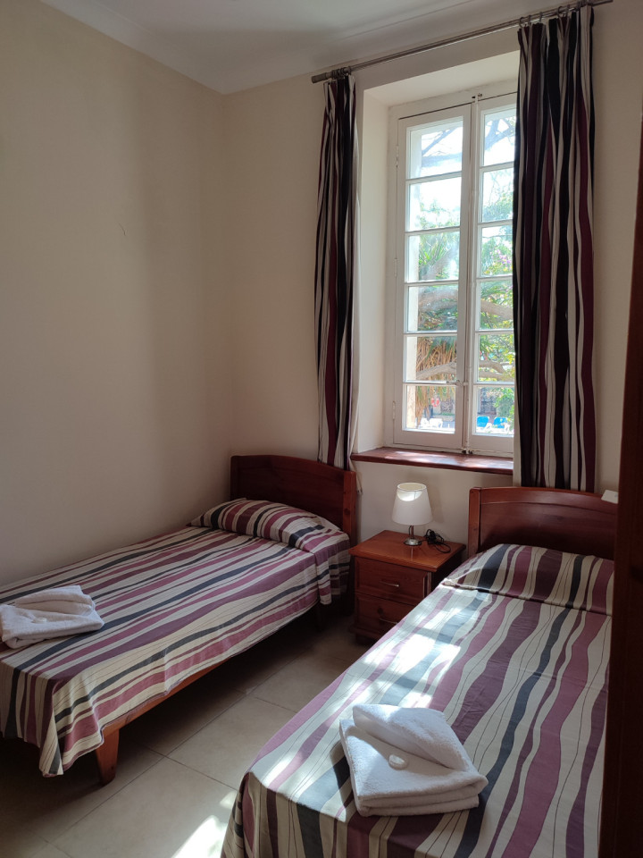 Comfort Apartment - 20