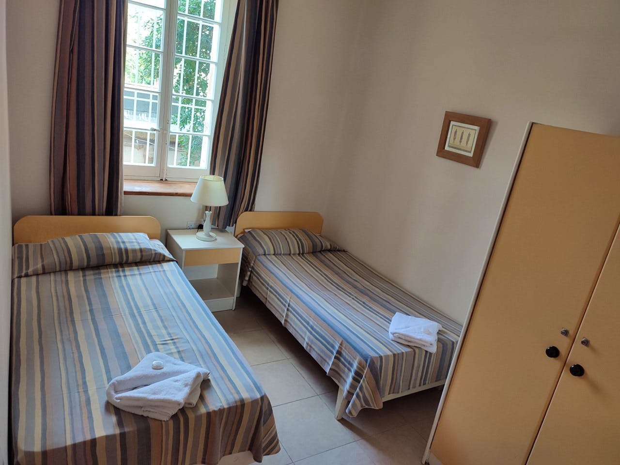 Standard Apartment - 6