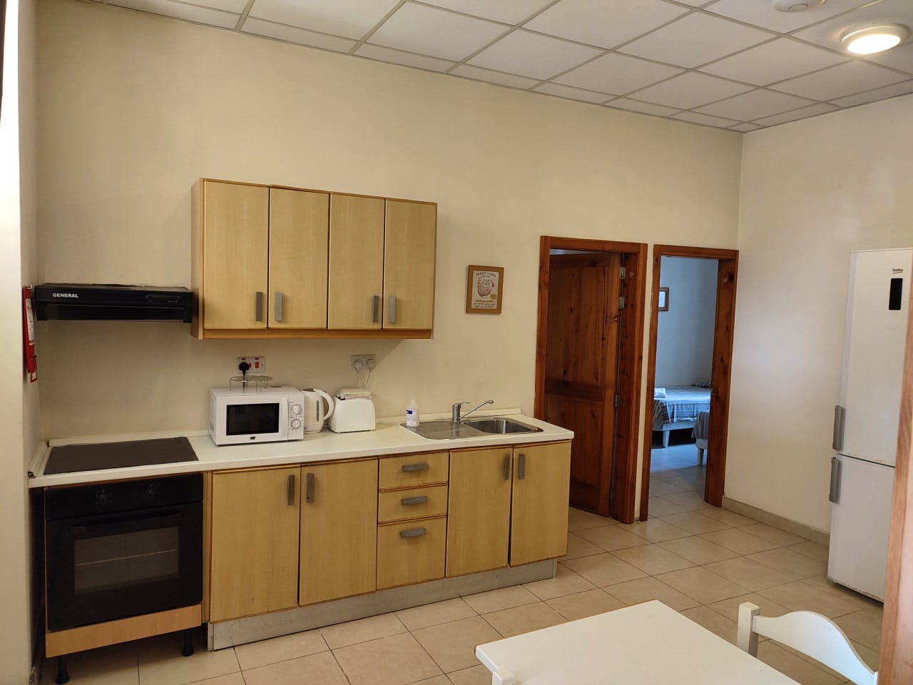 Standard Apartment - 4